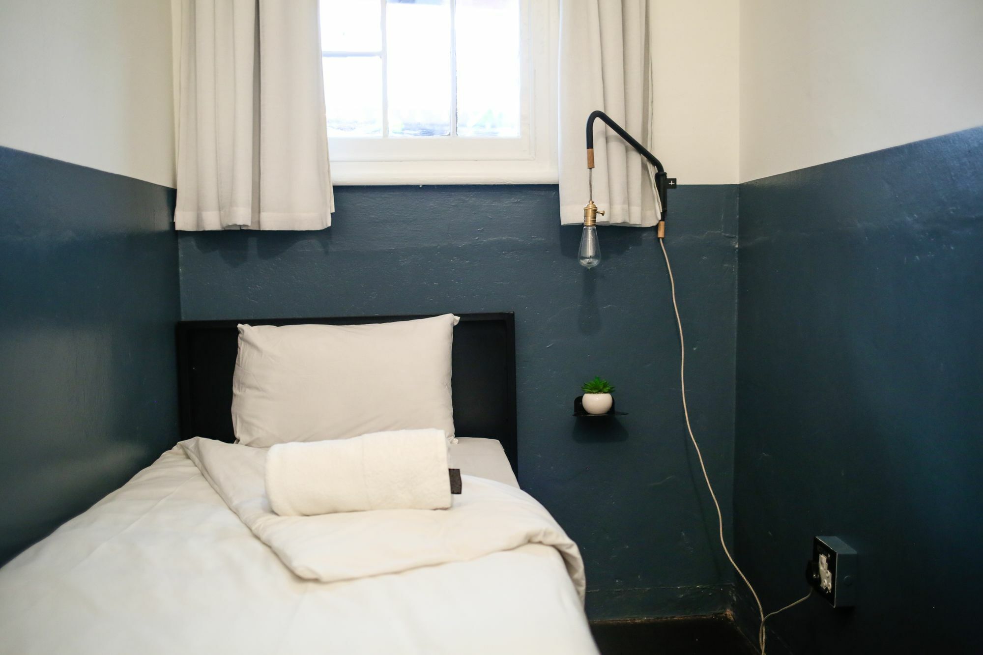 Curiocity Backpackers Durban Eksteriør billede